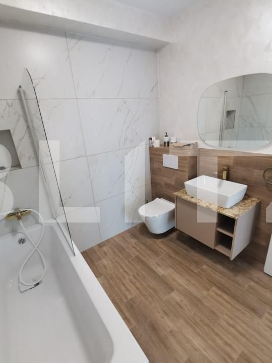 Apartament de închiriat 3 camere Bulgaria - 154727AI | BLITZ Cluj-Napoca | Poza10