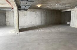 Apartament 2 camere semicentral, etaj intermediar, cu parcare subterana 