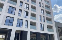 Apartament 2 camere semicentral, etaj intermediar, cu parcare subterana 