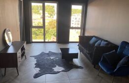 Apartament 2 camere semicentral, etaj intermediar, cu parcare subterana 