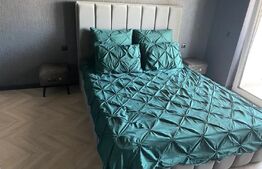 Apartament 2 camere semicentral, etaj intermediar, cu parcare subterana 