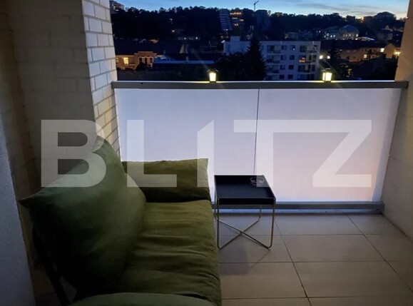 Apartament de vânzare 2 camere Semicentral - 154728AV | BLITZ Cluj-Napoca | Poza1
