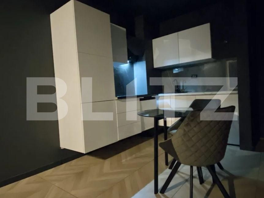 Apartament de vânzare 2 camere Semicentral - 154728AV | BLITZ Cluj-Napoca | Poza3