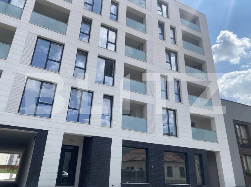 Apartament de vânzare 2 camere Semicentral - 154728AV | BLITZ Cluj-Napoca | Poza6