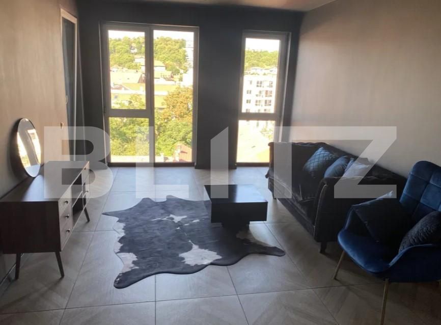 Apartament de vânzare 2 camere Semicentral - 154728AV | BLITZ Cluj-Napoca | Poza2