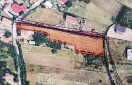 Teren de vânzare Bună Ziua - 171309TV - Poza 1 din 6 | BLITZ Cluj-Napoca | Poza9