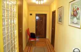 Vanzare 3 camere, in zona magazinul Oncos, 100 mp utili, 2 balcoane, parcare