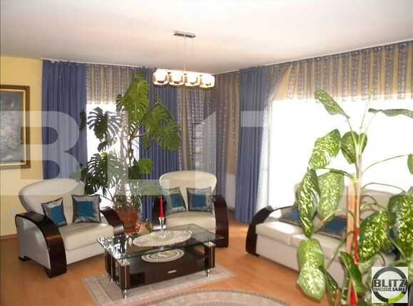 Apartament de vânzare 3 camere Bună Ziua - 15473AV | BLITZ Cluj-Napoca | Poza1