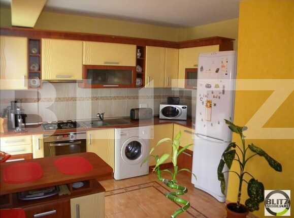 Apartament de vânzare 3 camere Bună Ziua - 15473AV | BLITZ Cluj-Napoca | Poza2