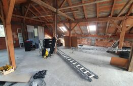 Casa individuala, 3 camere, 240 mp, zona Feleacu