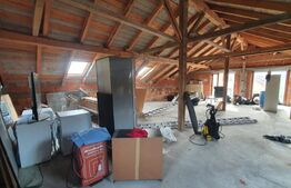 Casa individuala, 3 camere, 240 mp, zona Feleacu