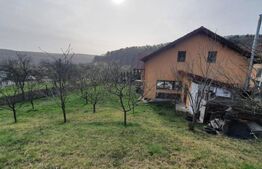 Casa individuala, 3 camere, 240 mp, zona Feleacu