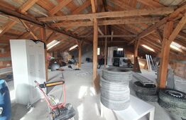 Casa individuala, 3 camere, 240 mp, zona Feleacu