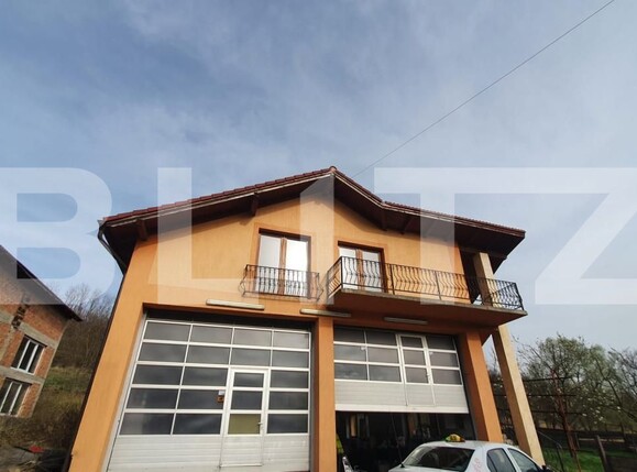 Casa de vânzare 3 camere Feleacu - 154730CV | BLITZ Cluj-Napoca | Poza1