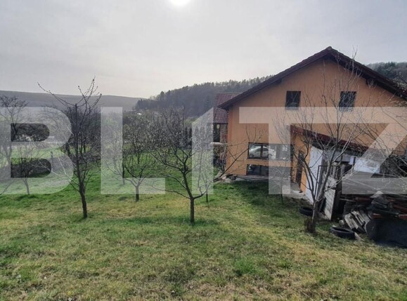 Casa de vânzare 3 camere Feleacu - 154730CV | BLITZ Cluj-Napoca | Poza2