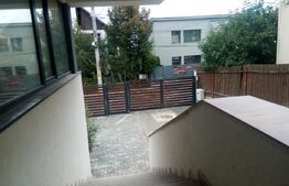 Imobil de birouri, 610 mp