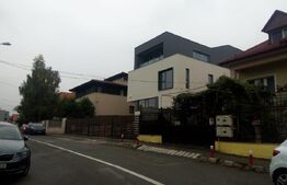 Imobil de birouri, 610 mp