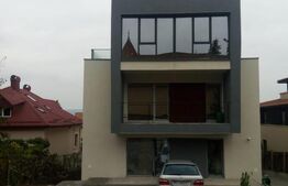 Imobil de birouri, 610 mp