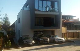 Imobil de birouri, 610 mp