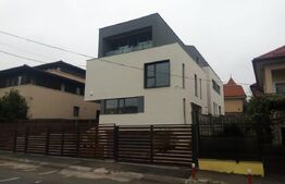 Imobil de birouri, 610 mp