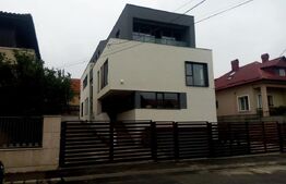 Imobil de birouri, 610 mp