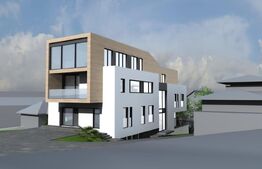 Spațiu birouri de închiriat Marasti - 178185SIB | BLITZ Cluj-Napoca | Poza1