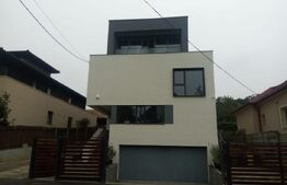 Imobil de birouri, 610 mp