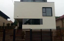 Imobil de birouri, 610 mp