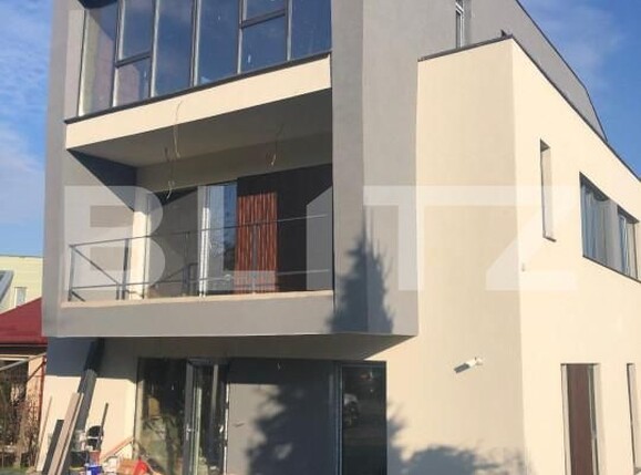 Spațiu birouri de închiriat Bună Ziua - 154731SIB | BLITZ Cluj-Napoca | Poza17