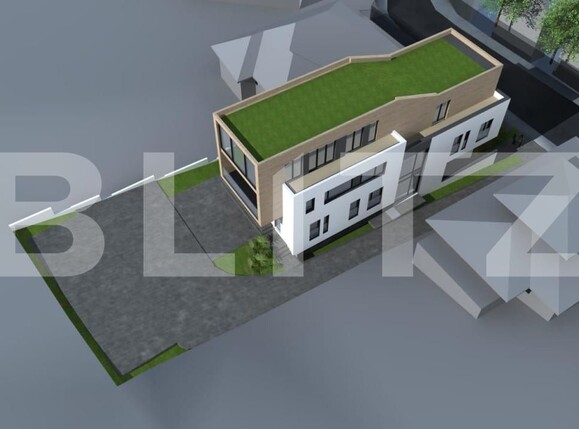 Spațiu birouri de închiriat Bună Ziua - 154731SIB | BLITZ Cluj-Napoca | Poza16
