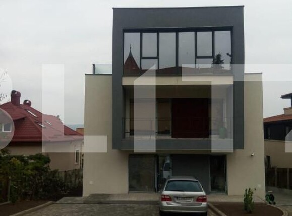 Spațiu birouri de închiriat Bună Ziua - 154731SIB | BLITZ Cluj-Napoca | Poza8