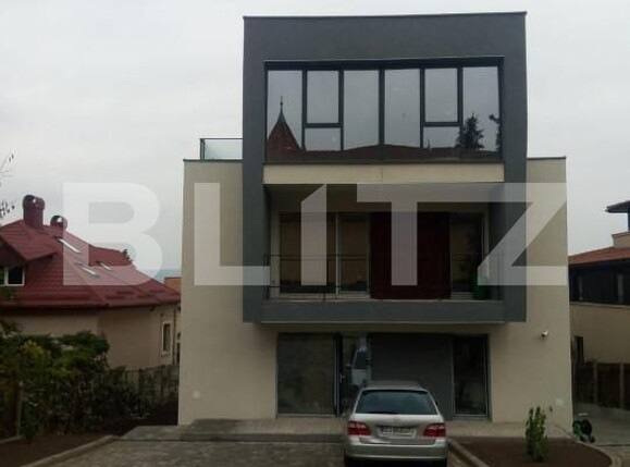 Spațiu birouri de închiriat Bună Ziua - 154731SIB | BLITZ Cluj-Napoca | Poza8