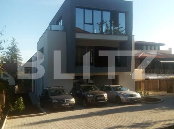Spațiu birouri de închiriat Bună Ziua - 154731SIB | BLITZ Cluj-Napoca | Poza6