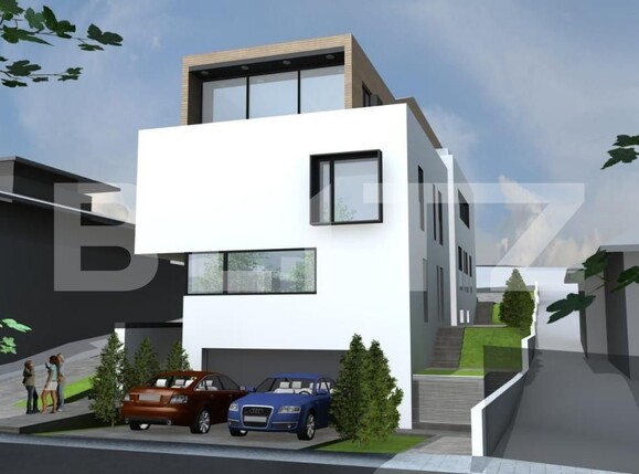 Spațiu birouri de închiriat Bună Ziua - 154731SIB | BLITZ Cluj-Napoca | Poza10