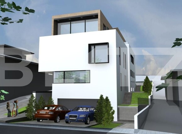 Spațiu birouri de închiriat Bună Ziua - 154731SIB | BLITZ Cluj-Napoca | Poza10