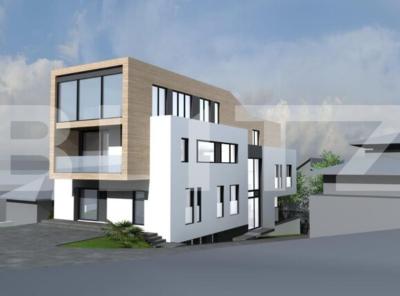 Spațiu birouri de închiriat Bună Ziua - 154731SIB | BLITZ Cluj-Napoca | Poza1