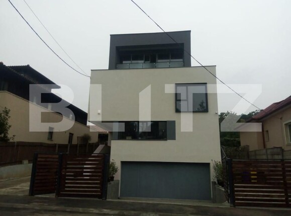 Spațiu birouri de închiriat Bună Ziua - 154731SIB | BLITZ Cluj-Napoca | Poza11