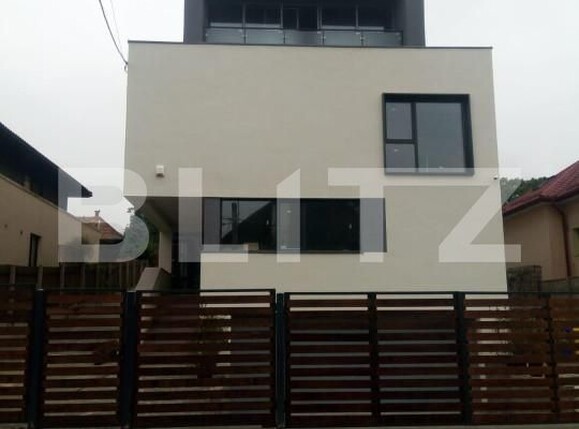 Spațiu birouri de închiriat Bună Ziua - 154731SIB | BLITZ Cluj-Napoca | Poza12