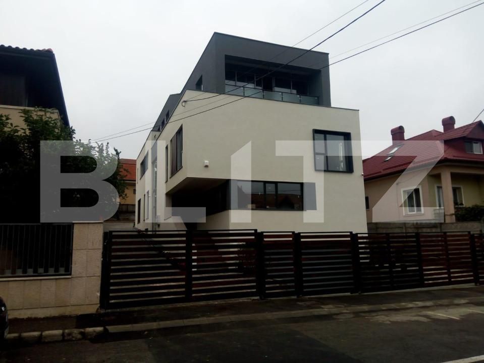 Spațiu birouri de închiriat Bună Ziua - 154731SIB | BLITZ Cluj-Napoca | Poza14