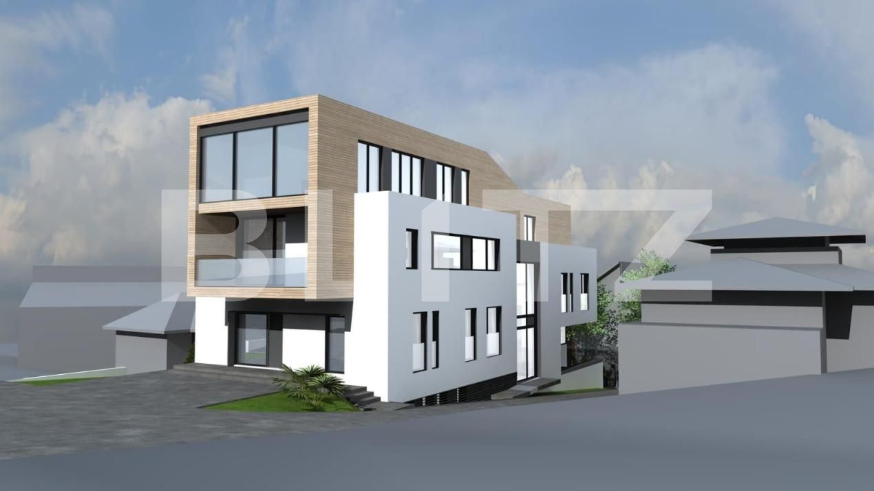 Spațiu birouri de închiriat Bună Ziua - 154731SIB | BLITZ Cluj-Napoca | Poza1