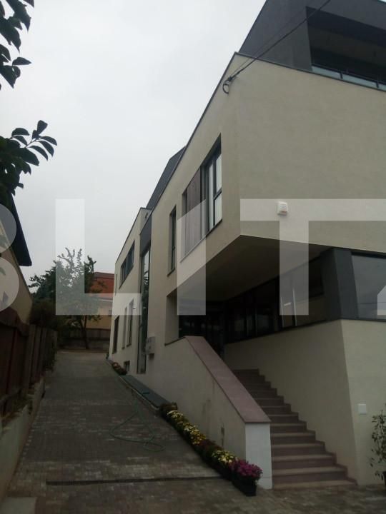 Spațiu birouri de închiriat Bună Ziua - 154731SIB | BLITZ Cluj-Napoca | Poza9