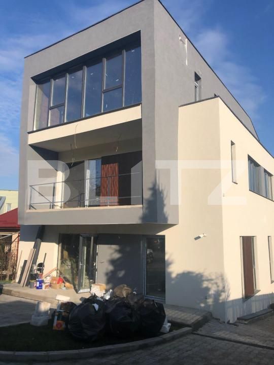 Spațiu birouri de închiriat Bună Ziua - 154731SIB | BLITZ Cluj-Napoca | Poza17