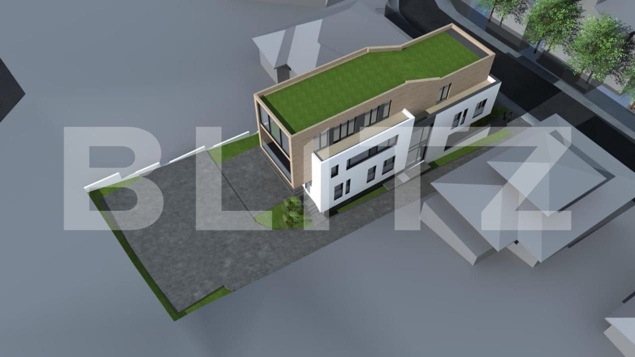 Spațiu birouri de închiriat Bună Ziua - 154731SIB | BLITZ Cluj-Napoca | Poza16