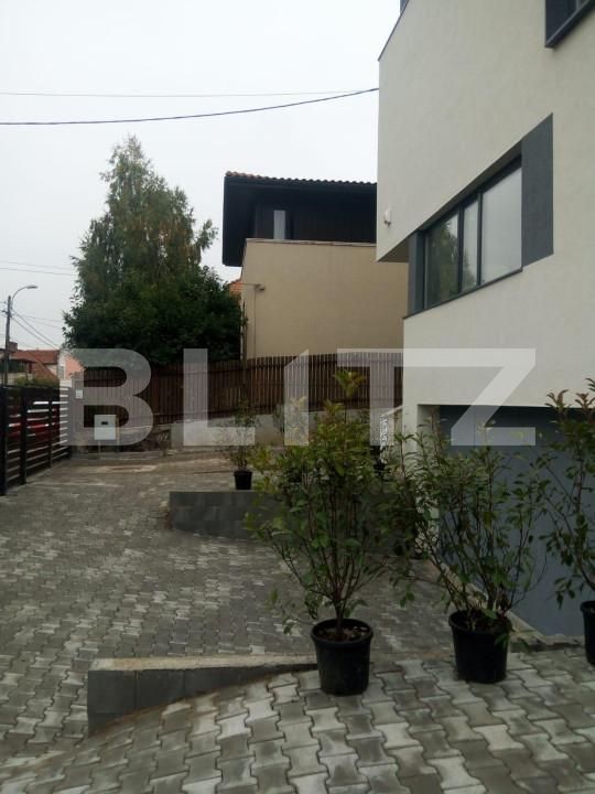 Spațiu birouri de închiriat Bună Ziua - 154731SIB | BLITZ Cluj-Napoca | Poza13