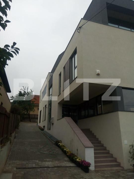Spațiu birouri de închiriat Bună Ziua - 154731SIB | BLITZ Cluj-Napoca | Poza9