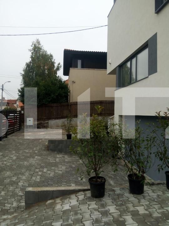 Spațiu birouri de închiriat Bună Ziua - 154731SIB | BLITZ Cluj-Napoca | Poza13