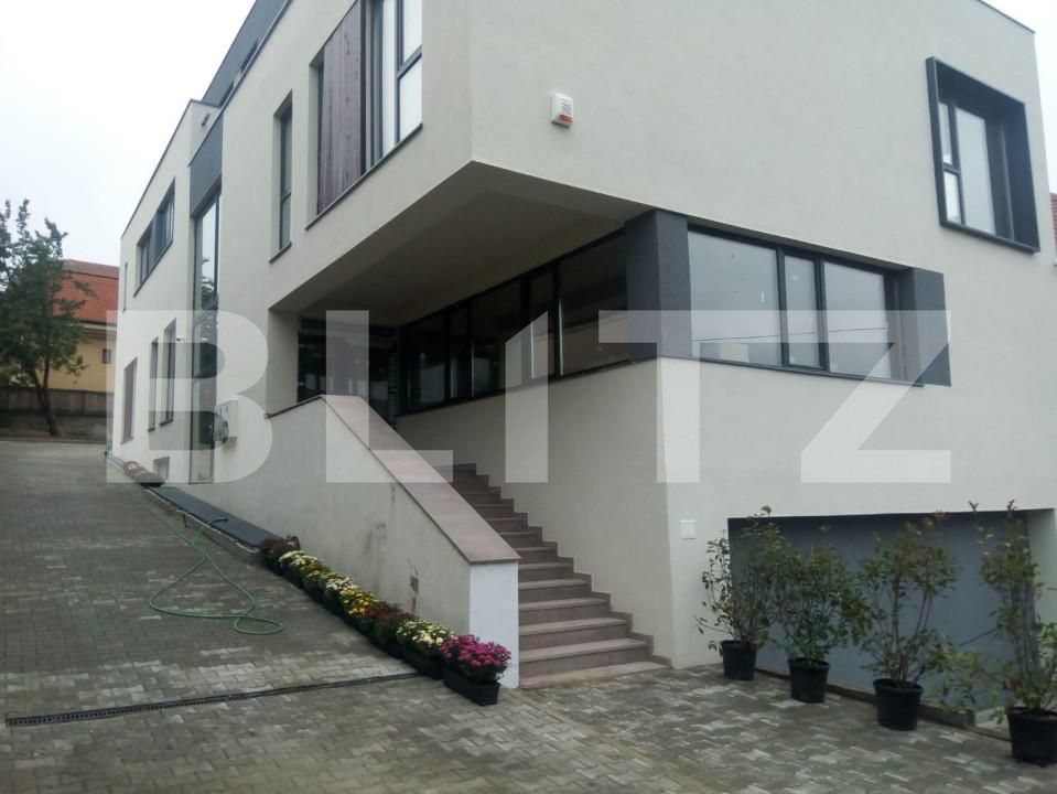Spațiu birouri de închiriat Bună Ziua - 154731SIB | BLITZ Cluj-Napoca | Poza5