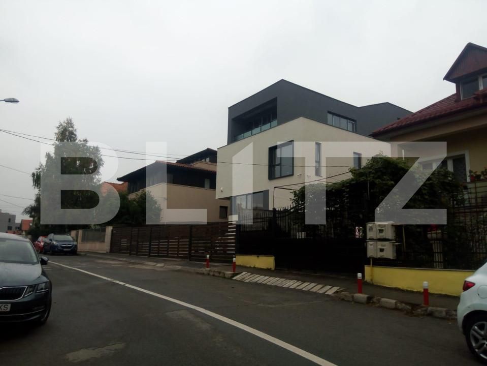 Spațiu birouri de închiriat Bună Ziua - 154731SIB | BLITZ Cluj-Napoca | Poza2