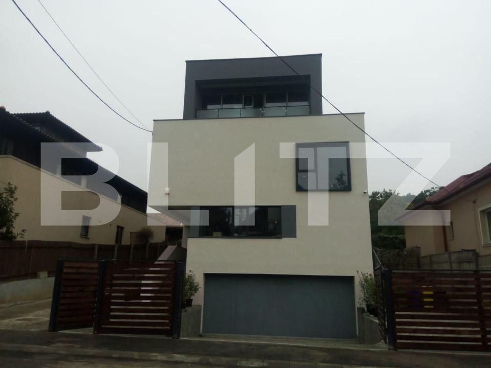 Spațiu birouri de închiriat Bună Ziua - 154731SIB | BLITZ Cluj-Napoca | Poza11