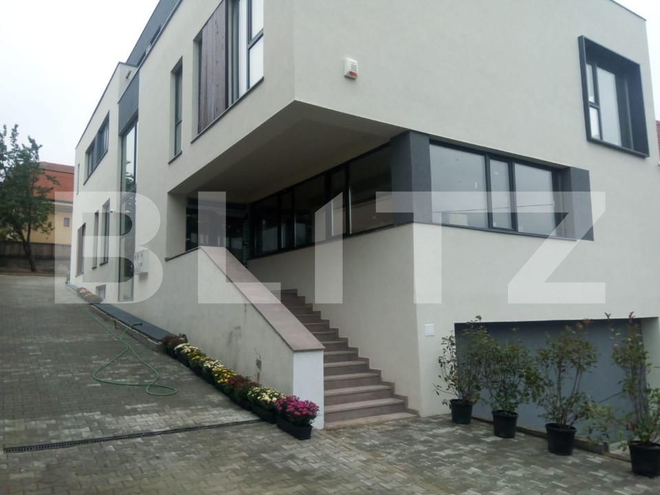 Spațiu birouri de închiriat Bună Ziua - 154731SIB | BLITZ Cluj-Napoca | Poza5